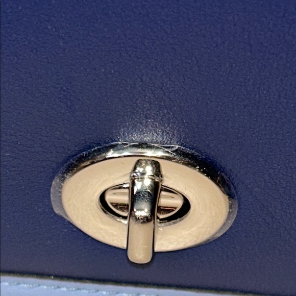 Coach Legacy NWT Archive  Penny Crossbody Bag - Picture 5 of 14